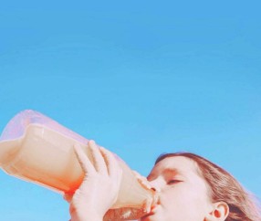 怀孕初期可以吃寒天吗（怀孕初期可以吃凉吗）